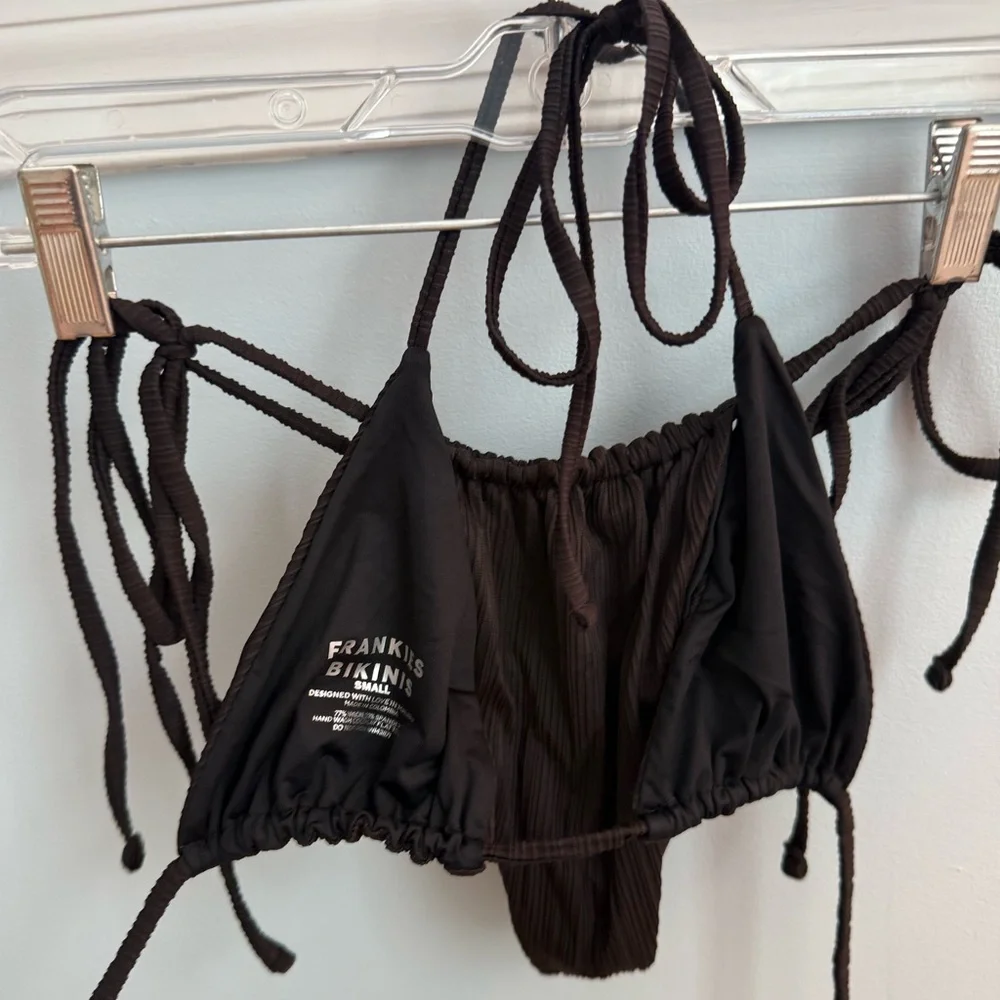 Frankie’s Bikini